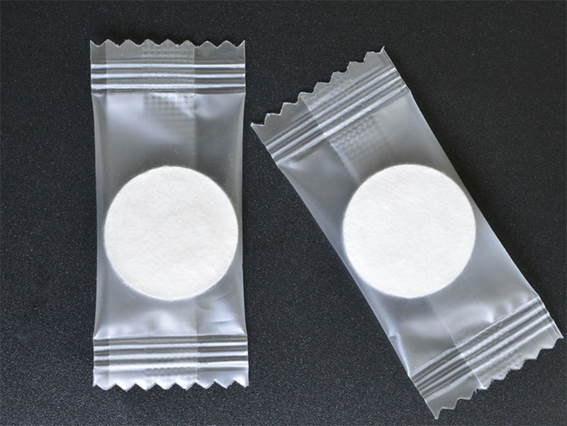 重庆压缩面膜厂家